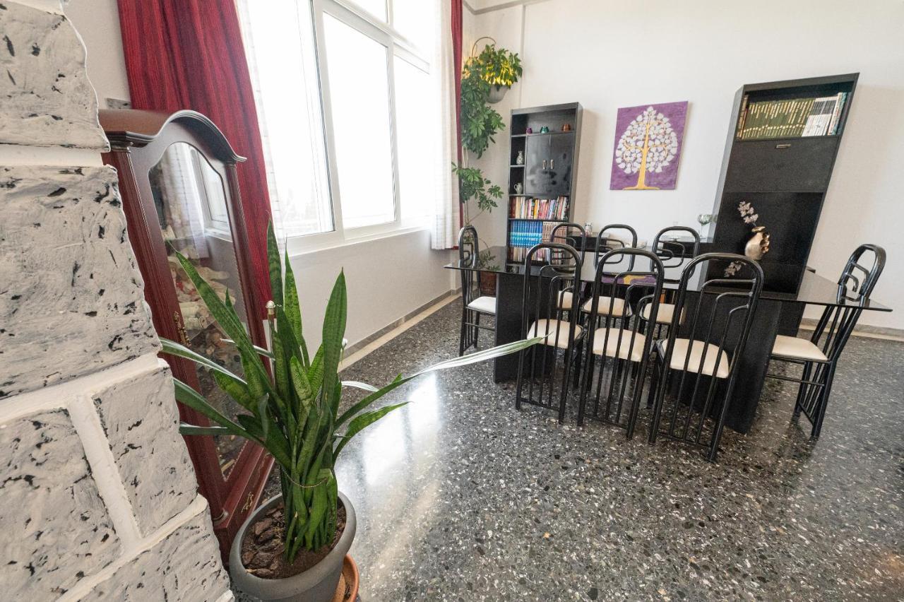 Villa Sofia Sea View Poros Town Екстер'єр фото
