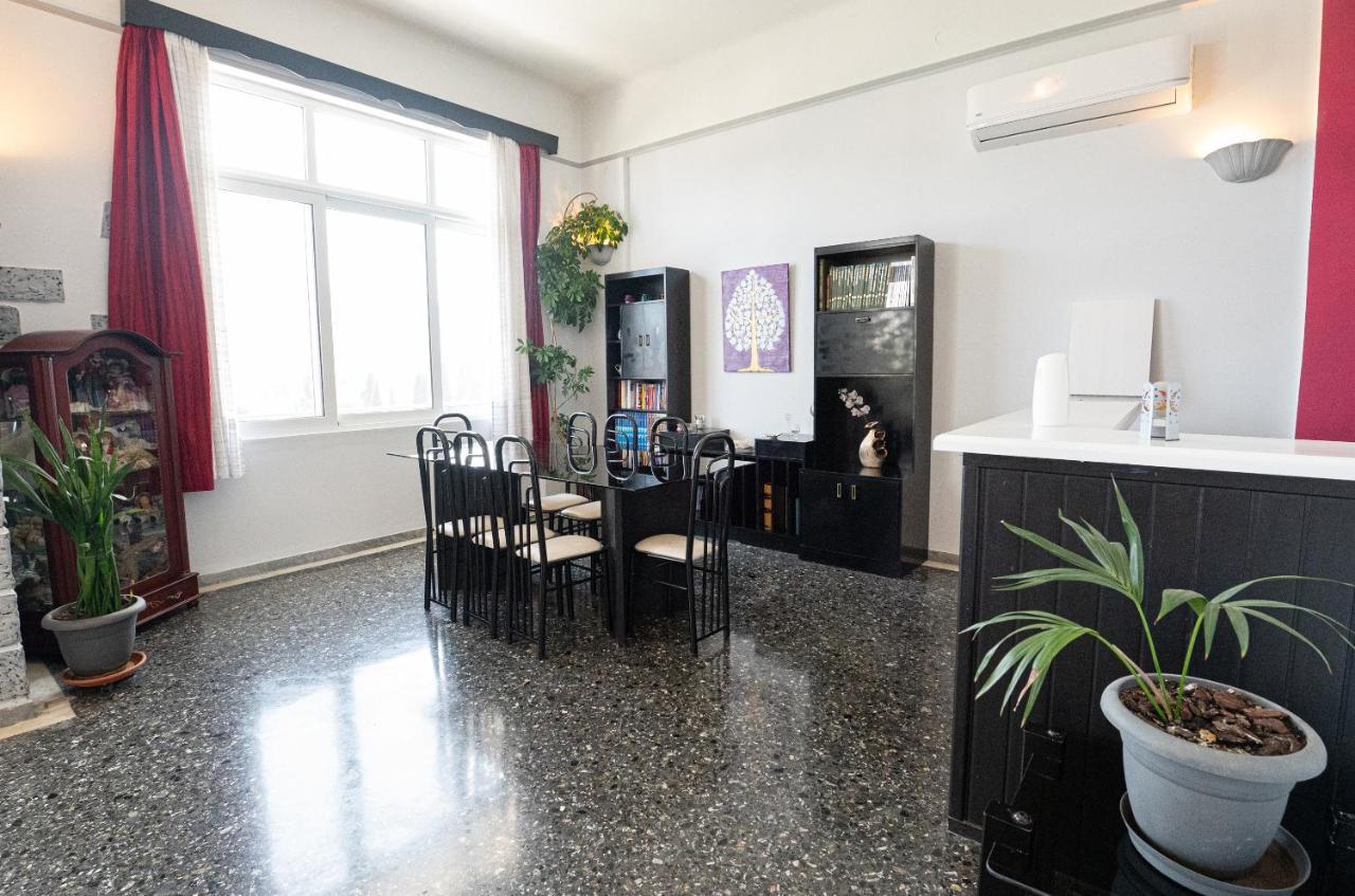 Villa Sofia Sea View Poros Town Екстер'єр фото