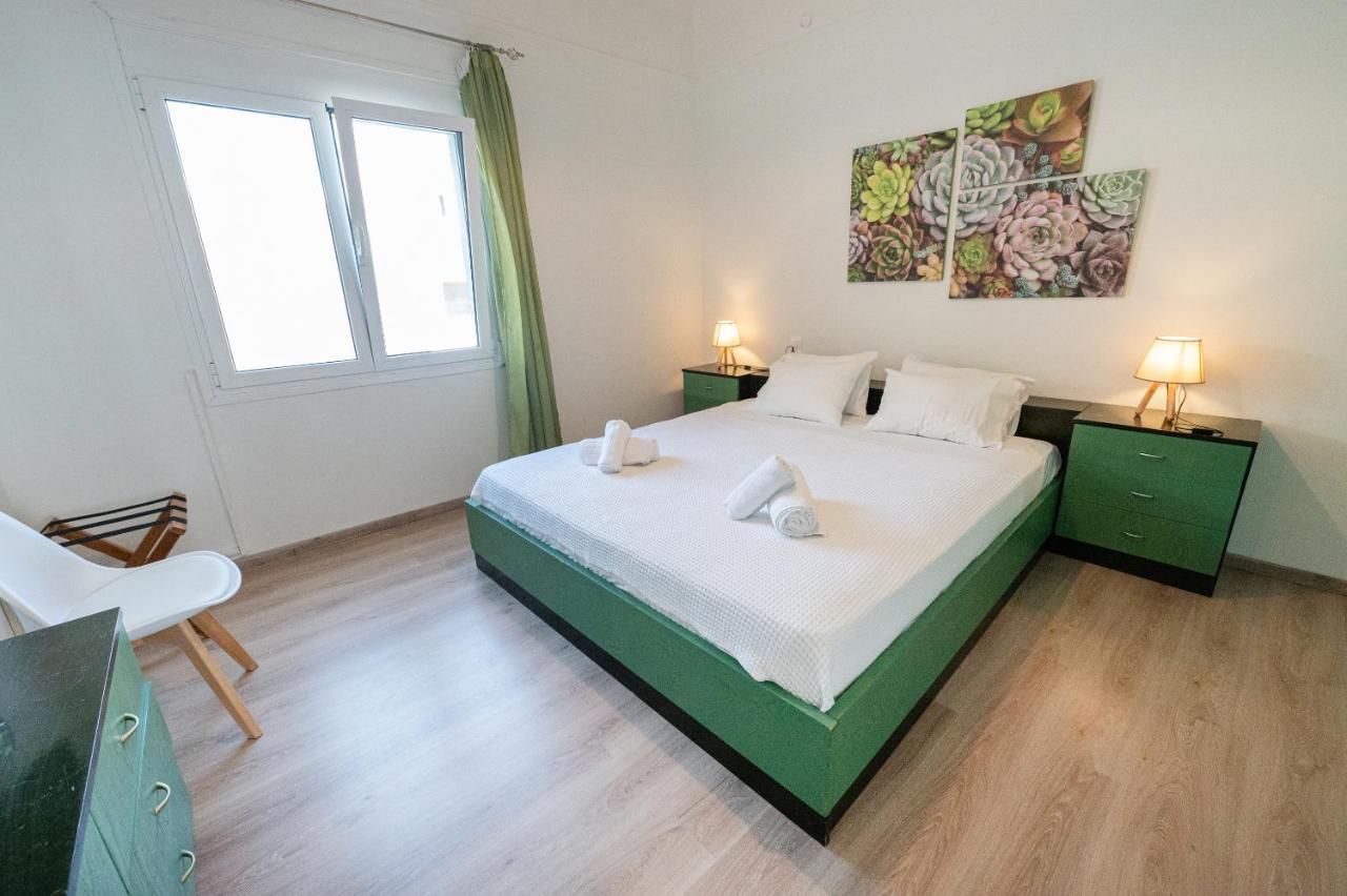 Villa Sofia Sea View Poros Town Екстер'єр фото
