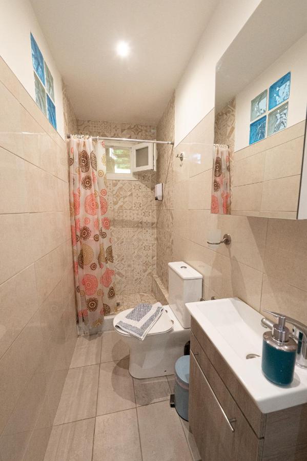 Villa Sofia Sea View Poros Town Екстер'єр фото